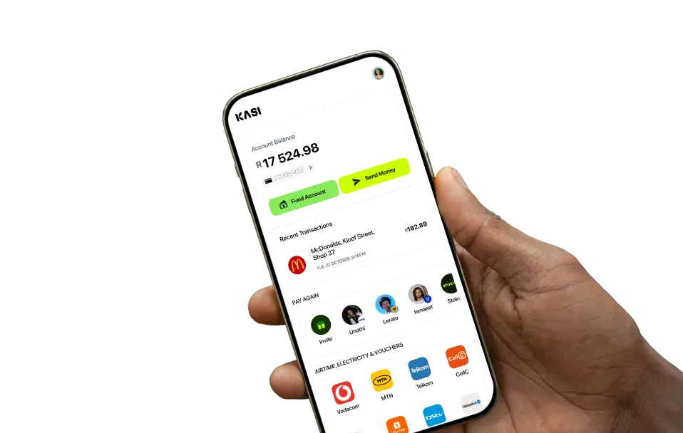 get paid