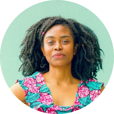 joana client Kasi Money