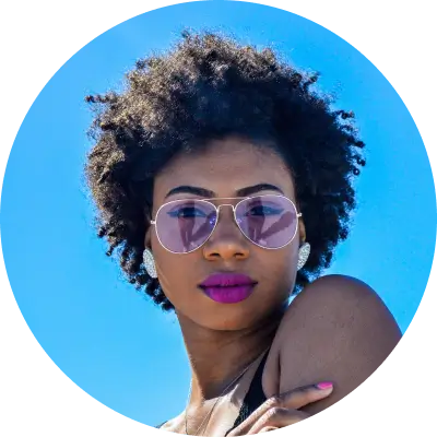 rea client Kasi Money